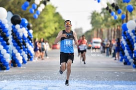 Carrera Powerade Torreón 2024, 5 y 10K @tar.mx