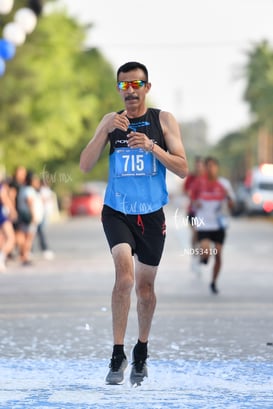 Carrera Powerade Torreón 2024, 5 y 10K @tar.mx