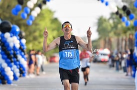 Carrera Powerade Torreón 2024, 5 y 10K @tar.mx