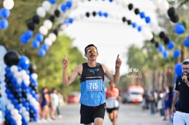 Carrera Powerade Torreón 2024, 5 y 10K @tar.mx