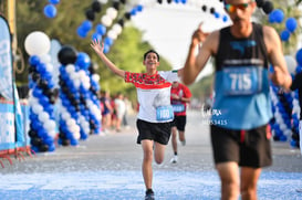 Carrera Powerade Torreón 2024, 5 y 10K @tar.mx