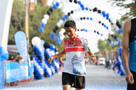 Carrera Powerade Torreón 2024, 5 y 10K @tar.mx