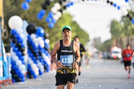 Carrera Powerade Torreón 2024, 5 y 10K @tar.mx