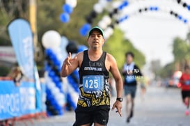 Carrera Powerade Torreón 2024, 5 y 10K @tar.mx