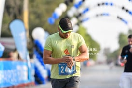 Carrera Powerade Torreón 2024, 5 y 10K @tar.mx