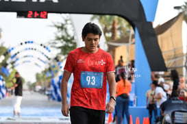 Carrera Powerade Torreón 2024, 5 y 10K @tar.mx