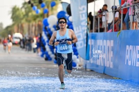 Carrera Powerade Torreón 2024, 5 y 10K @tar.mx