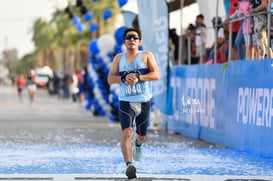 Carrera Powerade Torreón 2024, 5 y 10K @tar.mx