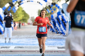 Carrera Powerade Torreón 2024, 5 y 10K @tar.mx