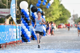 Carrera Powerade Torreón 2024, 5 y 10K @tar.mx