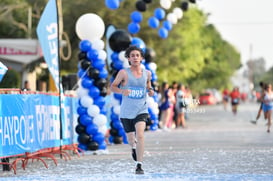 Carrera Powerade Torreón 2024, 5 y 10K @tar.mx