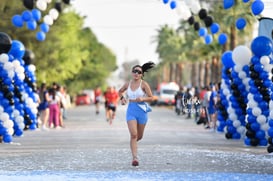 Carrera Powerade Torreón 2024, 5 y 10K @tar.mx