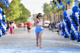 Carrera Powerade Torreón 2024, 5 y 10K @tar.mx