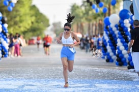 Carrera Powerade Torreón 2024, 5 y 10K @tar.mx