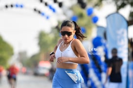 Carrera Powerade Torreón 2024, 5 y 10K @tar.mx