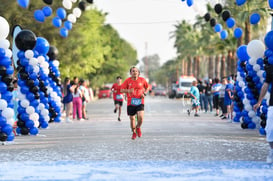 Carrera Powerade Torreón 2024, 5 y 10K @tar.mx