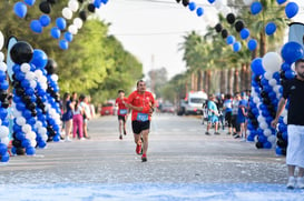 Carrera Powerade Torreón 2024, 5 y 10K @tar.mx