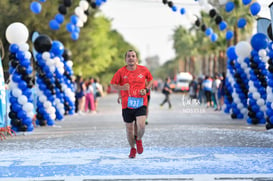 Carrera Powerade Torreón 2024, 5 y 10K @tar.mx