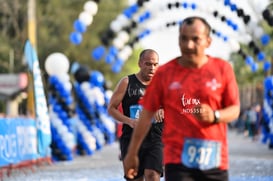 Carrera Powerade Torreón 2024, 5 y 10K @tar.mx