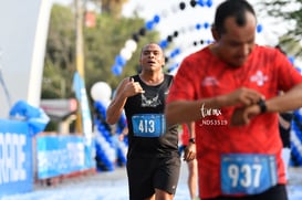 Carrera Powerade Torreón 2024, 5 y 10K @tar.mx