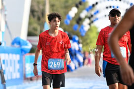 Carrera Powerade Torreón 2024, 5 y 10K @tar.mx