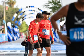 Carrera Powerade Torreón 2024, 5 y 10K @tar.mx