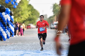 Carrera Powerade Torreón 2024, 5 y 10K @tar.mx