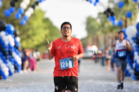 Carrera Powerade Torreón 2024, 5 y 10K @tar.mx