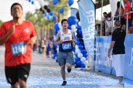 Carrera Powerade Torreón 2024, 5 y 10K @tar.mx