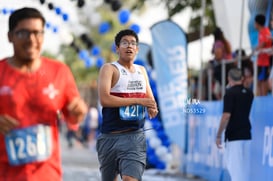 Carrera Powerade Torreón 2024, 5 y 10K @tar.mx