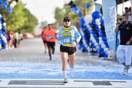 Carrera Powerade Torreón 2024, 5 y 10K @tar.mx