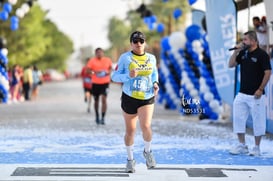 Carrera Powerade Torreón 2024, 5 y 10K @tar.mx