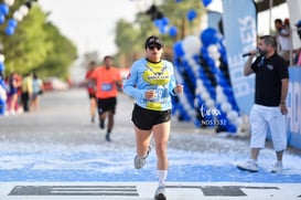 Carrera Powerade Torreón 2024, 5 y 10K @tar.mx