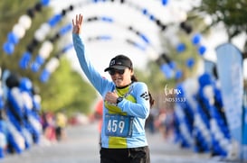 Carrera Powerade Torreón 2024, 5 y 10K @tar.mx