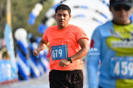 Carrera Powerade Torreón 2024, 5 y 10K @tar.mx