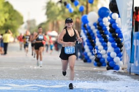 Carrera Powerade Torreón 2024, 5 y 10K @tar.mx