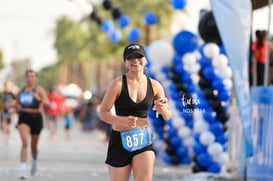 Carrera Powerade Torreón 2024, 5 y 10K @tar.mx