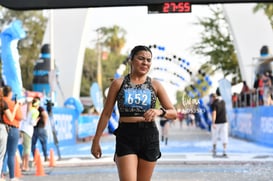 Carrera Powerade Torreón 2024, 5 y 10K @tar.mx