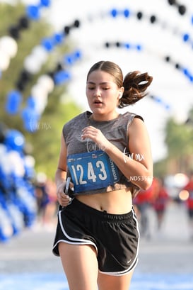 Carrera Powerade Torreón 2024, 5 y 10K @tar.mx