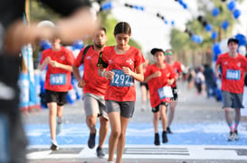 Carrera Powerade Torreón 2024, 5 y 10K @tar.mx