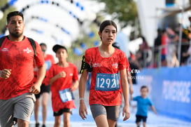 Carrera Powerade Torreón 2024, 5 y 10K @tar.mx