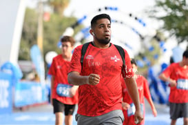 Carrera Powerade Torreón 2024, 5 y 10K @tar.mx