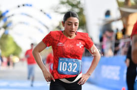 Carrera Powerade Torreón 2024, 5 y 10K @tar.mx