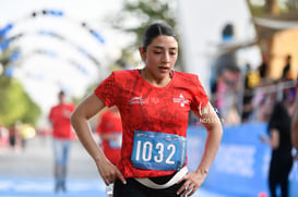 Carrera Powerade Torreón 2024, 5 y 10K @tar.mx