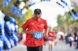 Carrera Powerade Torreón 2024, 5 y 10K @tar.mx