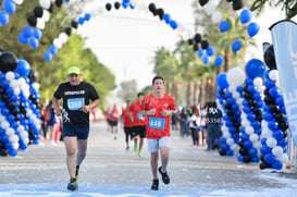 Carrera Powerade Torreón 2024, 5 y 10K @tar.mx