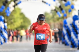 Carrera Powerade Torreón 2024, 5 y 10K @tar.mx