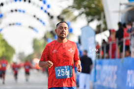 Carrera Powerade Torreón 2024, 5 y 10K @tar.mx