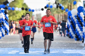 Carrera Powerade Torreón 2024, 5 y 10K @tar.mx