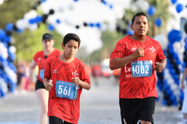 Carrera Powerade Torreón 2024, 5 y 10K @tar.mx